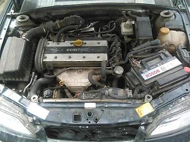 Kompletni motori: OPEL ASTRA VECTRA ZAFIRA 2.0 DTI MOTOR | Opel polovni delovi Opel — 2