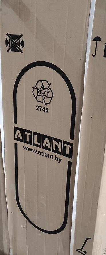 atlant soyuducu: Yeni 1 qapılı Atlant Soyuducu Satılır, Dolab içi — 3