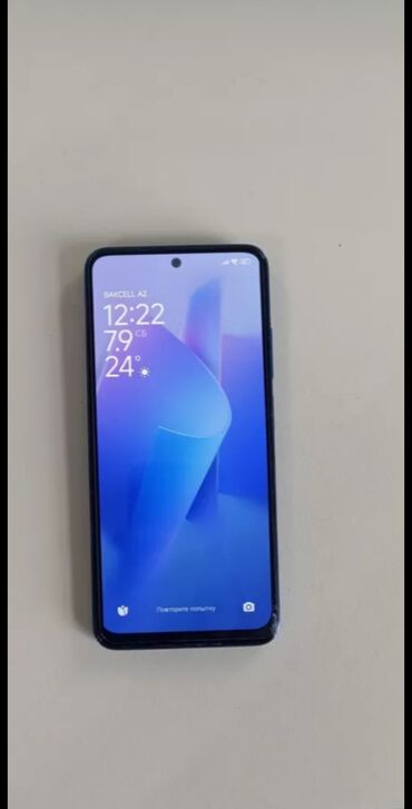 samsung note 20 plus qiymeti: Xiaomi Redmi Note 11S, 128 GB, rəng - Göy