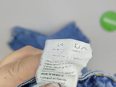 hand work denim: Ragazza, Jeansy damskie, rozmiar XS — 5