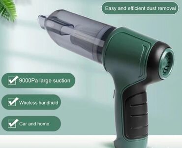 Klasični usisivači: Mini usisivac novo pumpa za balone 2u1 akcija cene nisu fiksne — 8