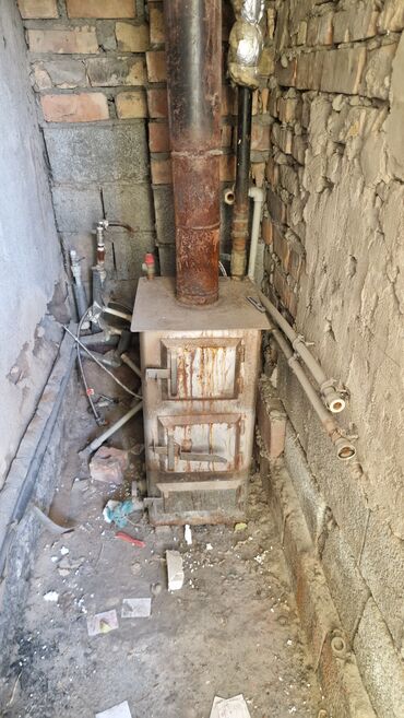 настенный газовый котел двухконтурный: Котел Напольный, Стальной