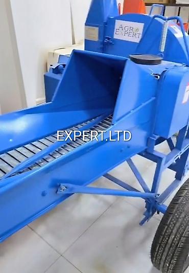 Ot doğrayan aparatlar: Saatda 15 ot pressi, Yem də üyüdür, Yeni — 28