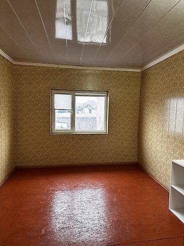 Продажа коттеджей и домов: Продается дом🔥 📍 Адрес: Пишпек (ориентир Гагарина/ Термечикова) 🔢 Год — 12