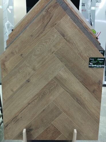 Кварц-виниловая плитка: Кварц винил под ключ Доставка до дома Подбор цвета 3д визуал — 9