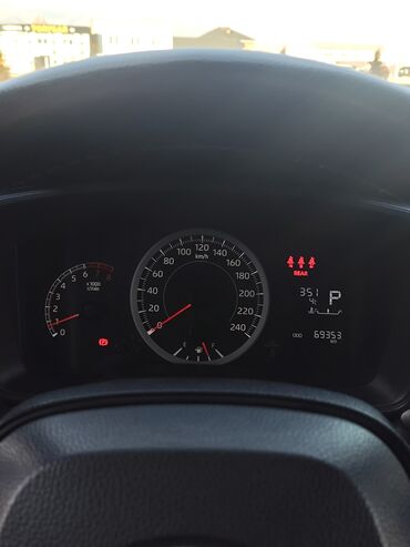 Toyota: Toyota Corolla: 2020 г., 1.2 л, Автомат, Бензин, Седан — 9