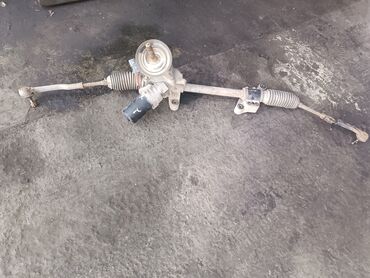 подрулевой шлейф: Рулевая рейка Honda