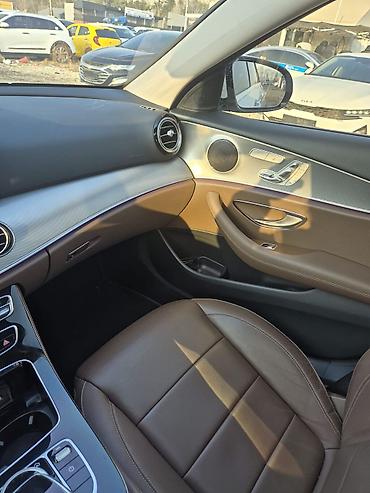 Mercedes-Benz: Mercedes-Benz E-Class: 2019 г., 2 л, Автомат, Бензин, Седан — 16