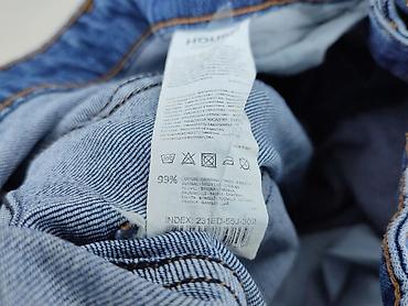 dungarees pull and bear: Denim, Jeansy dla mężczyzn, rozmiar S — 6