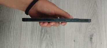 телефон fly cirrus 16: Məhsul: Smartfon (düz kənarlı korpus, tünd mavi/yaşıl ton) Təsvir: -