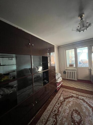 снять квартиру бишкек на долгий срок: 3 бөлмө, Риелтор, Чогуу жашоо менен, Толугу менен эмереги бар