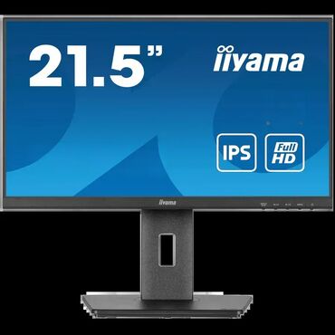 ps4 za 100€: Brand: Iiyama Model: IIYAMA Monitor LED XUB2293HS-B6 Ekran: IPS, 1920