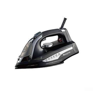 Ütü Bergamo BG-SI1142SCB Bütün kateqoriyalar • Ev və bağ üçün • — 1