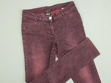 deichmann isabel marant: Colours of the World, Jeansy damskie, rozmiar S — 1