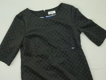 sukienki plus size elegancka: Sukienka damska, rozmiar 2XL