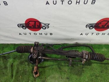 рулевая рейка гольф 2: Руль рейкасы Volkswagen