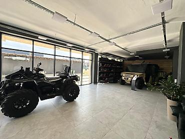 Аренда другой коммерческой недвижимости: Сдается коммерческое помещение в районе Баха Ахунбаева ( 27 линия ) — 8