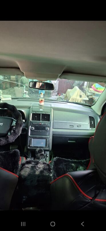 Dodge: Dodge Journey: 2010 г., 2 л, Автомат, Дизель, Кроссовер — 8