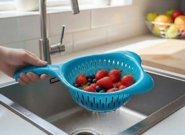 kafa sa soljom: PLASTICNA CEDILJKA | Plastika Plasticna cediljka -Dimenzije:21 — 1