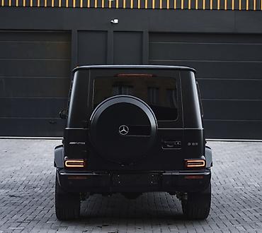 w210 e320: Сдаю Mercedes-Benz G-Class, Посуточно, Без водителя, | Залог, От 18 лет, Водительские права — 4