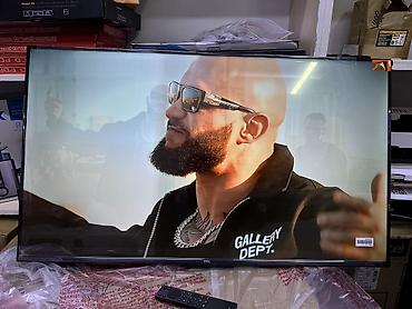 Телевизоры: Телевизор TCL 43V6C Ultra HD (4K) LED-телевизор 43" TCL 43V6C — 14