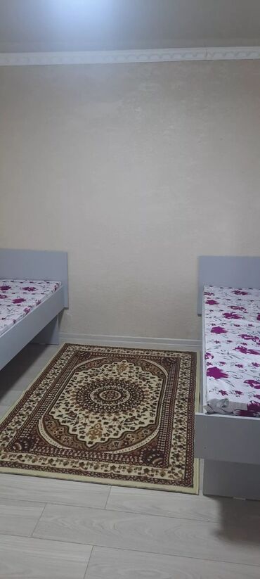 продаю дом бишкек ак орго: 25 м², 1 комната, Утепленный, Забор, огорожен