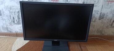 acer z5wah: Монитор, Acer, Б/у, 23" - 24"