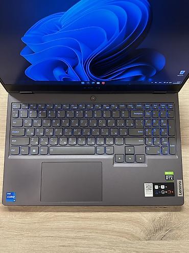 Ноутбуки Lenovo: Игровой, Б/у, Intel Core i5 — 3
