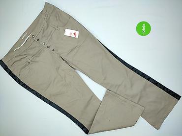 new look combinations: RAINBOW, Spodnie materiałowe damskie, rozmiar 5XL — 2