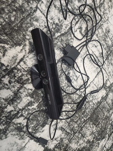 xbox microsoft: Xbox kinect Работет, практически не использовался способ оплаты