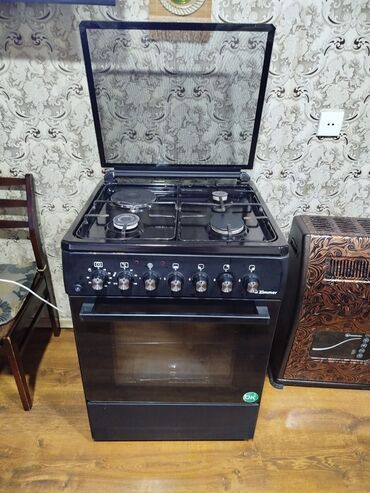 Çəngəllər: Plitə Zimmer, Qarışıq, 4 gözlü