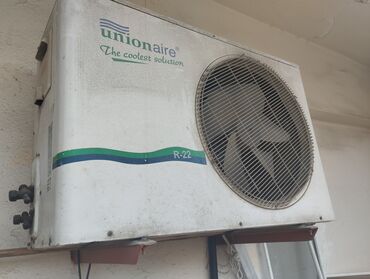 İnformatika: Kondisioner 70-80 kv. m, Xarici blok, Kredit yoxdur