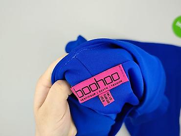angielski bbc: Boohoo, Sukienka damska, rozmiar M — 4