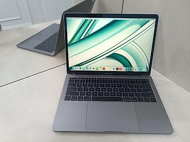 Ноутбуки Apple (MacBook): Для программирования, Intel Core i5, ОЗУ, RAM: 8 ГБ — 2