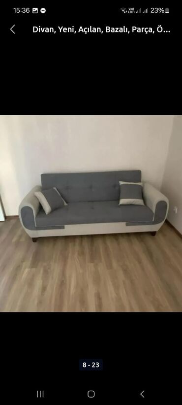 Sifarişlə salon divanları: Düz, sadə divan, 3 nəfərlik, Bazalı, Taxta, Kredit yoxdur -da lalafo.az — 8 Sifarişlə salon divanları: Düz, sadə divan, 3 nəfərlik, Bazalı, Taxta, Kredit yoxdur — 8