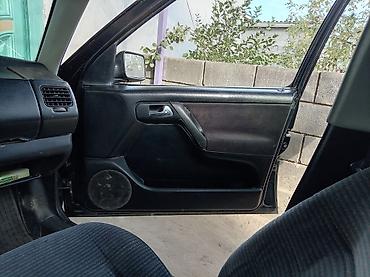 обвес гольф 3: Volkswagen Golf: 1994 г., 1.6 л, Механика, Бензин, Хэтчбэк — 7