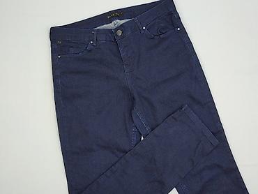 alpha top: Jeansy damskie, rozmiar XL — 1