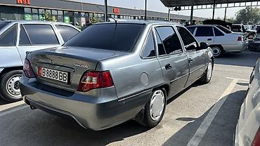 100 с4: Daewoo Nexia: 2012 г., 1.5 л, Механика, Бензин — 2
