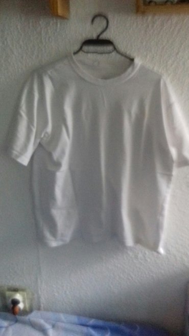 majice bez rukava: Men's T-shirt