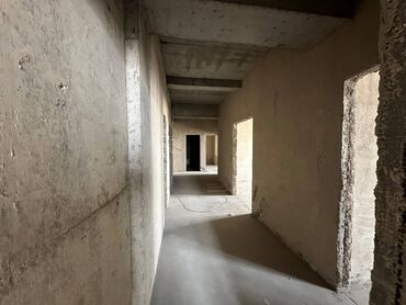 квартиры в жале: 4 комнаты, 127 м², Элитка, 13 этаж, ПСО (под самоотделку)