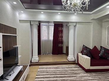 Продажа квартир: 4 комнаты, 90 м², Элитка, 3 этаж, Евроремонт — 3