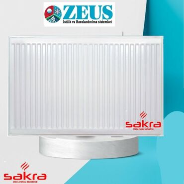 generator mini: Panel Radiator