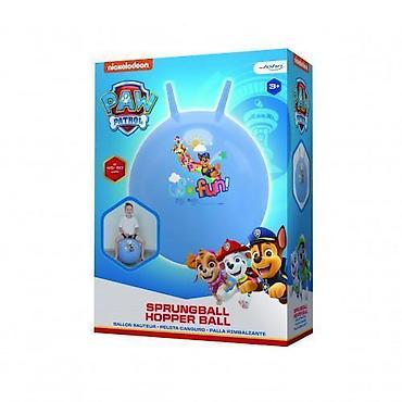 stocic za auto: SKOČKO LOPTA PAW PATROL 45–50 cm (šifra proizvoda: 595465-60) Skočko — 1