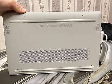 irsad notebook: HP laptop – zərif və yüngül dizayn, nazik çərçivəli ekran və tam — 3