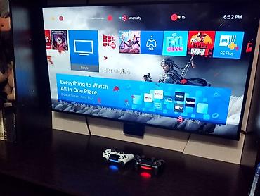 nintendo controller: Игровая консоль Sony PlayStation 4 Slim с двумя беспроводными — 5