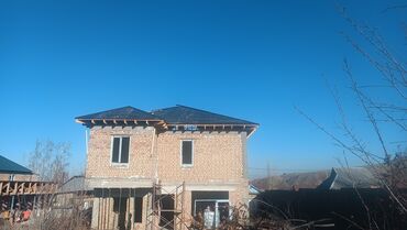 Кровля крыши: Кровля крыши | Монтаж Больше 6 лет опыта — 5