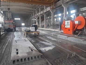 Другое оборудование для производства стройматериалов: #жби Опалофка.#латокные опалофки. #плиточные #.дробилка#бетонные — 18