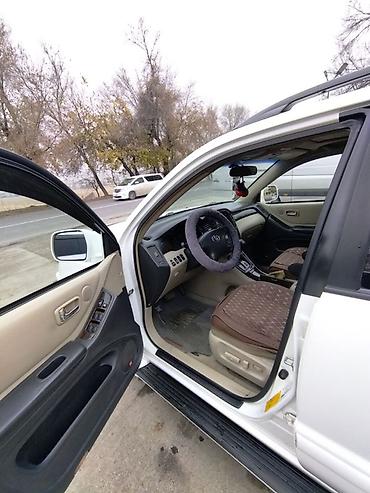 тойота хайлюкс 2015 цена: Toyota Highlander: 2001 г., 3 л, Автомат, Бензин, Кроссовер — 1