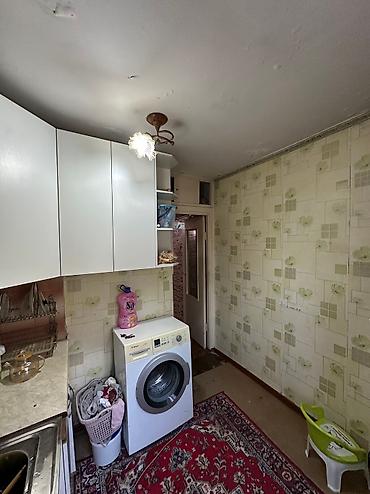 Продажа квартир: 3 комнаты, 71 м², 104 серия, 1 этаж, Дизайнерский ремонт — 6