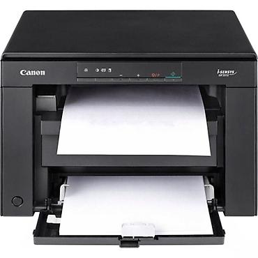 Elektronika: Canon laser printer i-SENSYS MF3010 Bütün kateqoriyalar • Elektronika — 1